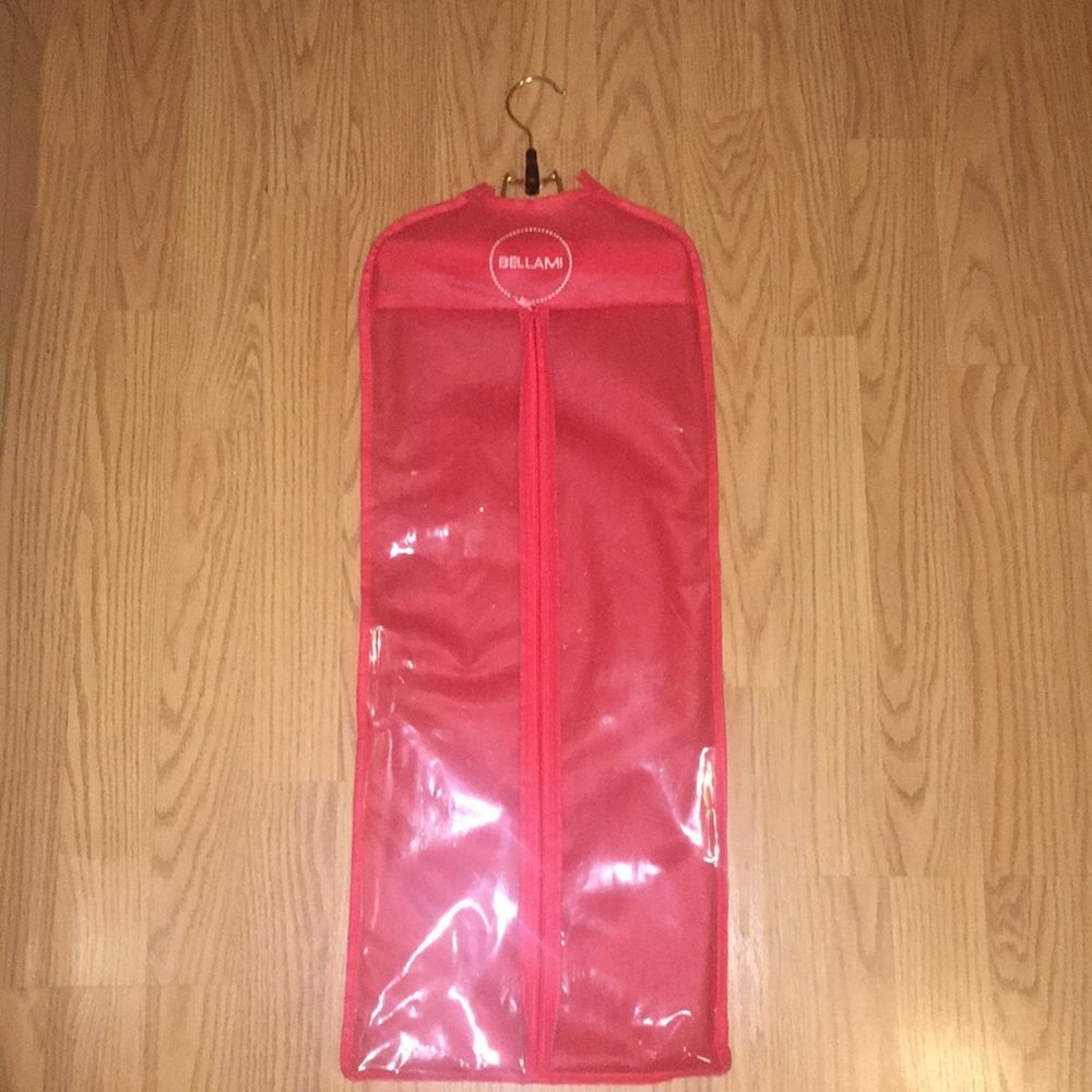 Extensions hanger